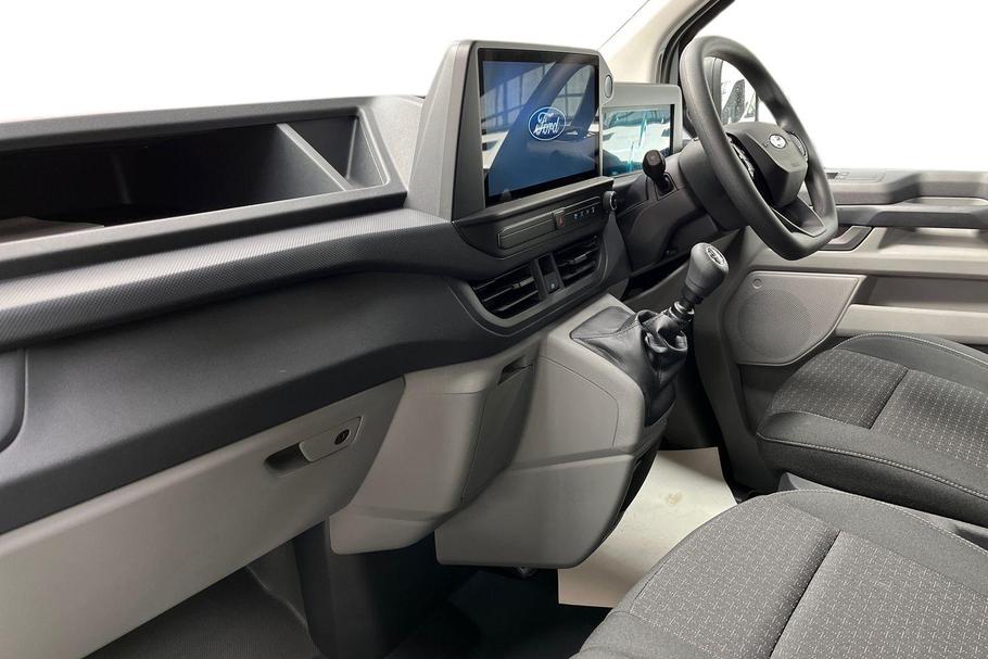 Used Ford TRANSIT CUSTOM 280TREND4 3