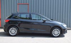 SEAT IBIZA Photo 1