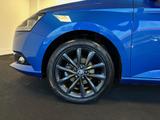 Skoda Fabia Photo 32