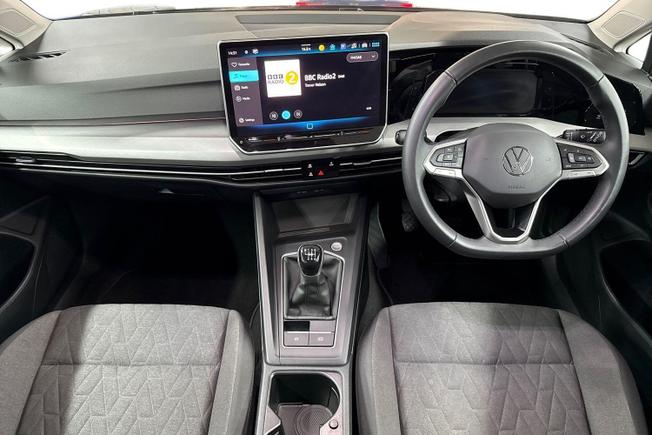 VOLKSWAGEN Golf Photo 14