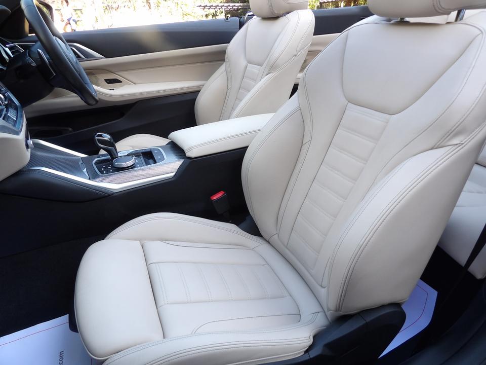 Used BMW 4 Series NV21EHB 3