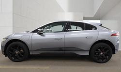 Jaguar I-PACE Photo 6