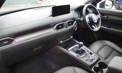 Mazda CX-5 Photo 11