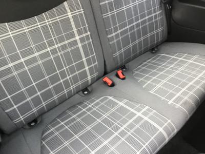 Fiat 500 Photo 19