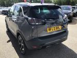 Vauxhall Crossland Photo 2