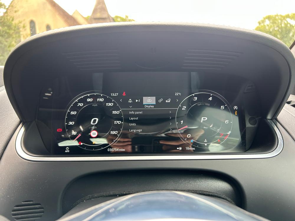 Used Jaguar F-Type RO20UJT 41