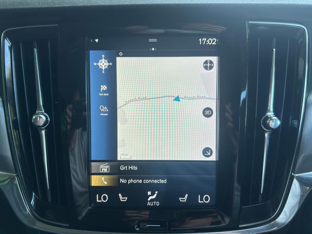 Used Volvo V90 YP18AHU 33