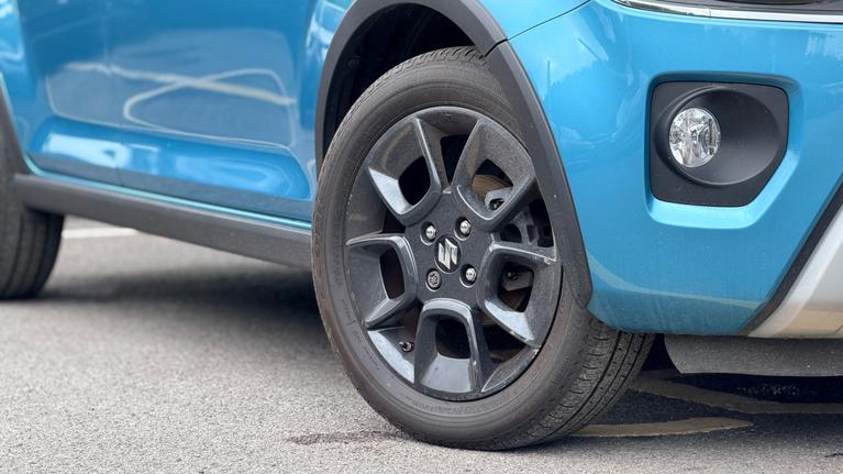 Used Suzuki Ignis VIG7229 3