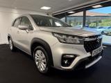 Suzuki S-Cross Photo 2