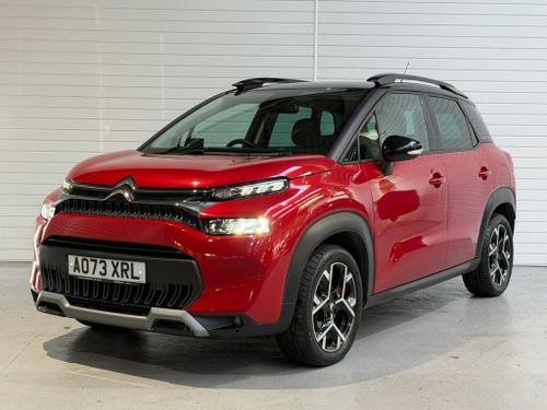 Citroen C3 Aircross Photo 4b358626-65d7-4ea1-a4fb-2ff0286eb76d.jpeg