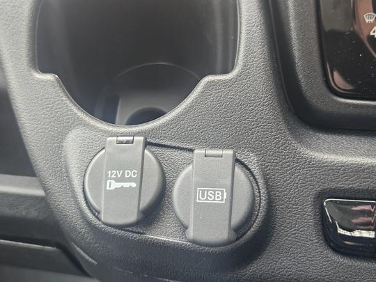 Fiat Ducato Photo