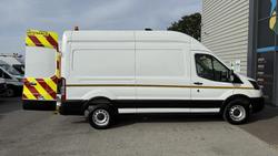 Ford Transit Photo 17