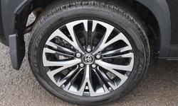 Toyota YARIS CROSS Photo 30