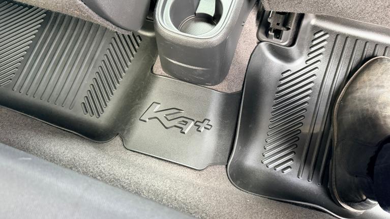 Used Ford Ka+ VA68CYJ 7