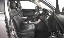 KGM KORANDO Photo 20