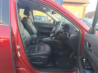 Mazda CX-5 Photo 9