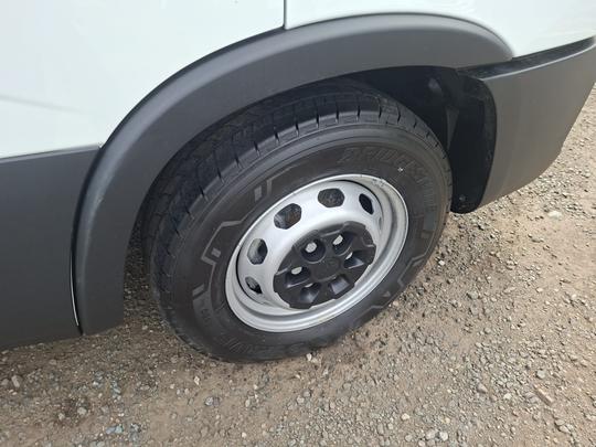 Iveco DAILY Photo