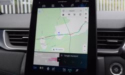 Renault SYMBIOZ Photo 20