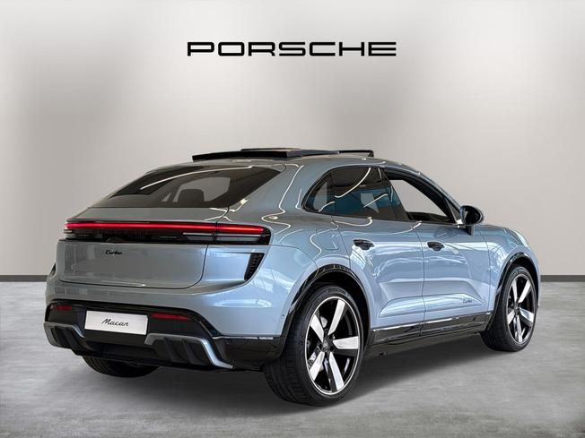 Porsche Macan Photo 7