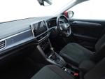 Volkswagen T-Roc Photo 9