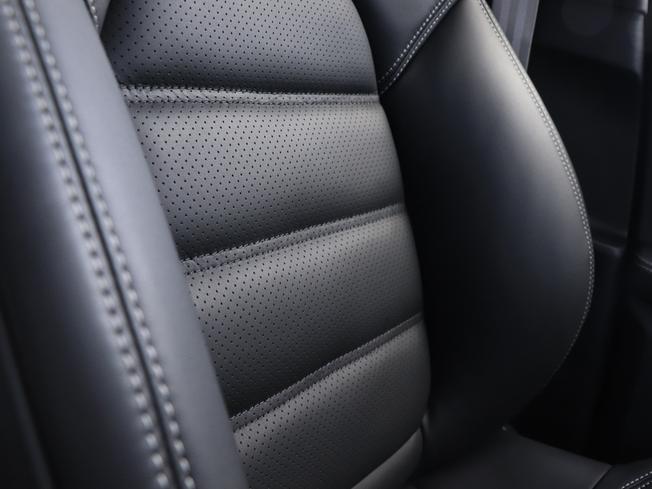 PORSCHE Macan Photo 31