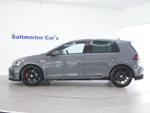 Volkswagen Golf Photo 8