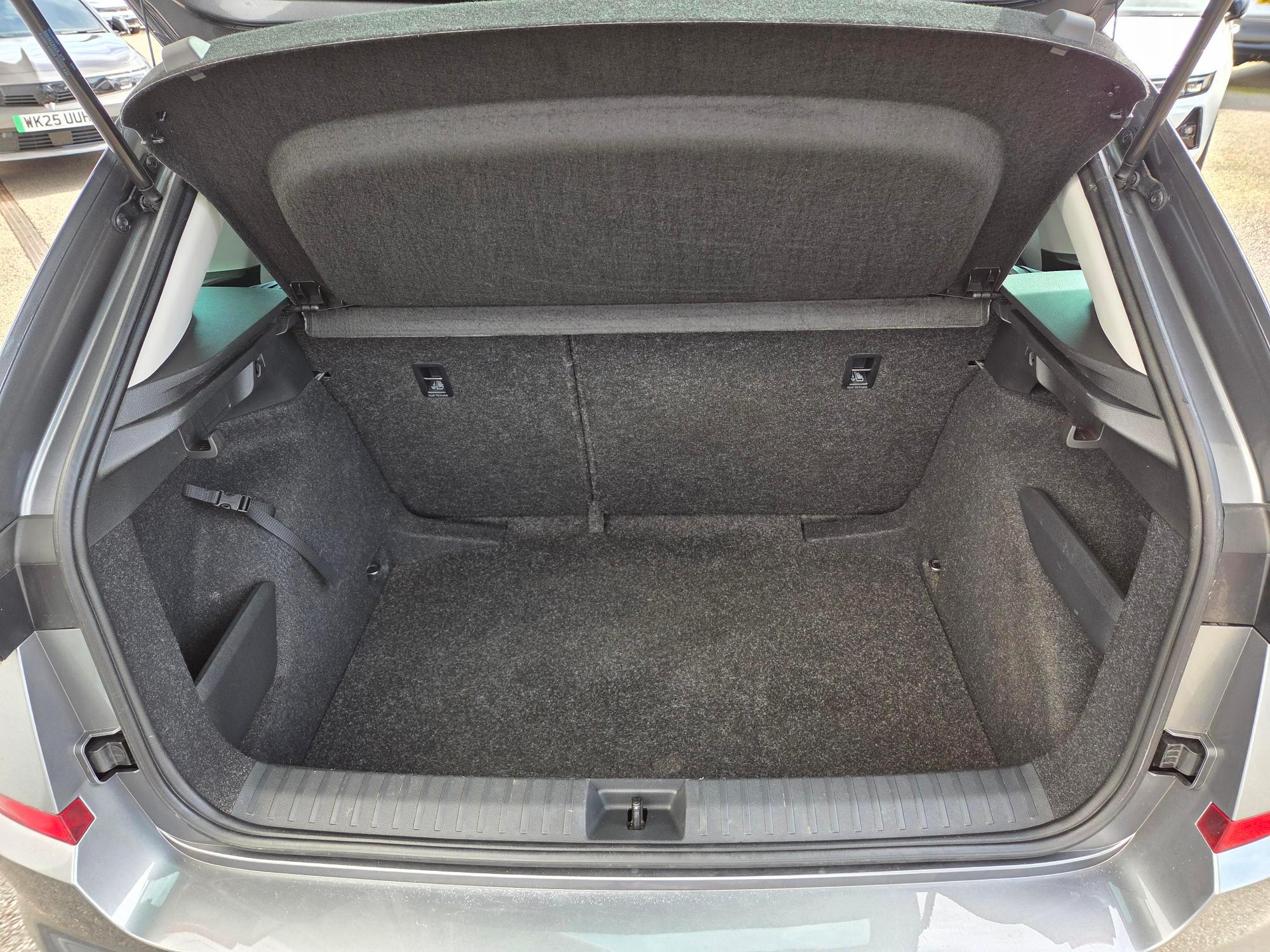 Skoda Kamiq Photo 23