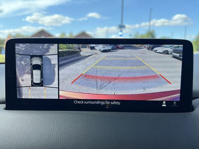 Mazda CX-5 Photo 6