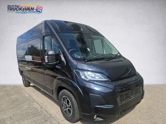 Fiat Ducato Photo