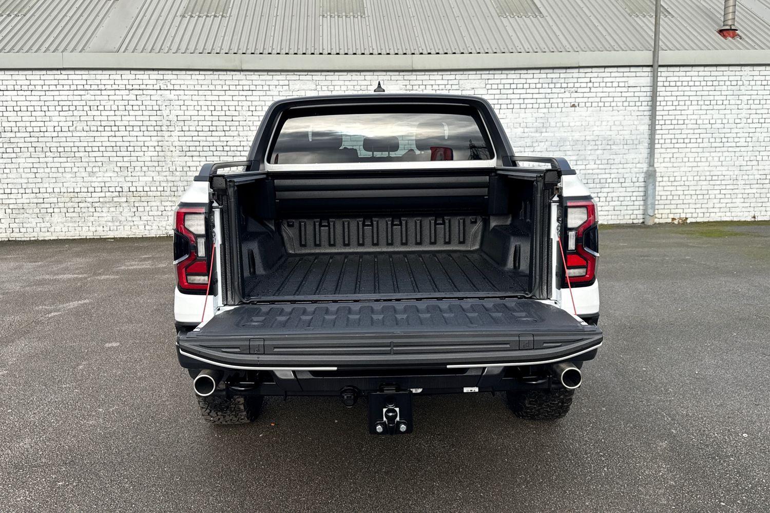 Ford RANGER Photo 6