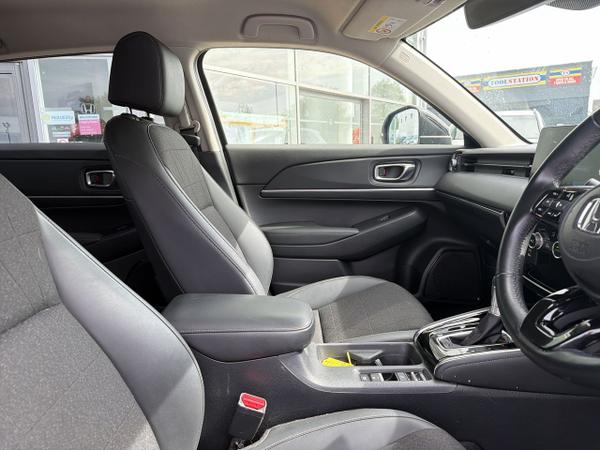Honda HR-V Photo 28