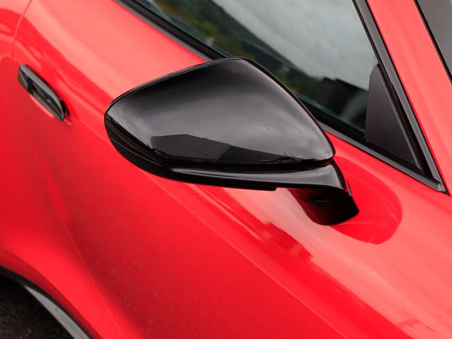 PORSCHE 911 Photo 15
