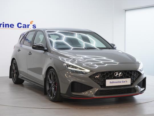 Hyundai i30 Photo 4b60527b-2cd4-46b0-89e0-5339d94cba7a.jpg