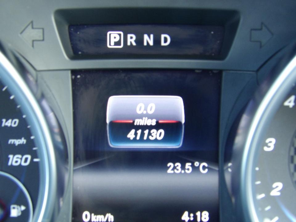 Used Mercedes-Benz SLC EJ17XSH 24