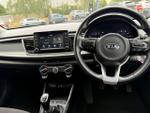 Kia Rio Photo 15