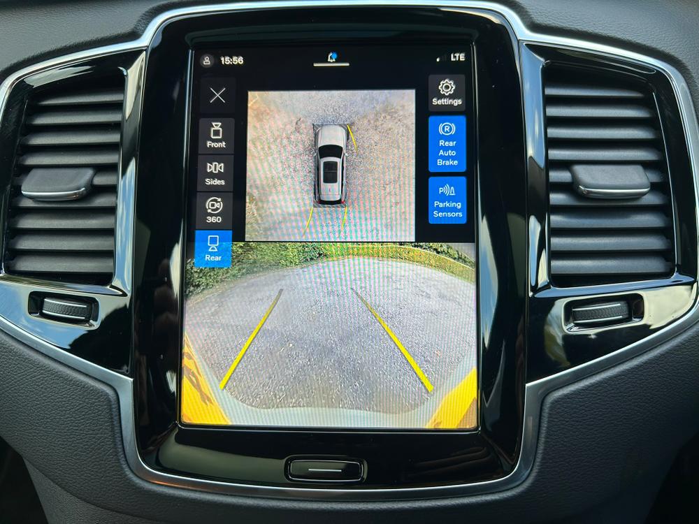 Used Volvo XC90 EA24HGZ 44
