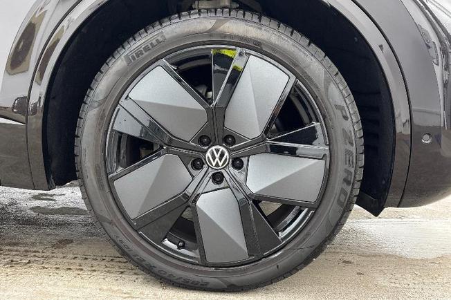 VOLKSWAGEN Touareg Photo 5