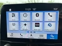 Ford Fiesta Photo 20