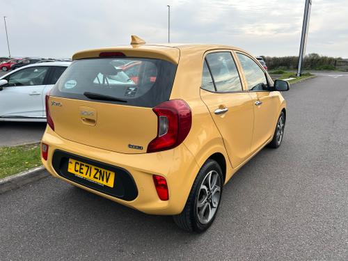 Kia PICANTO Photo 4b6da2e1-f60f-4600-8f60-0c169661aa20.jpg