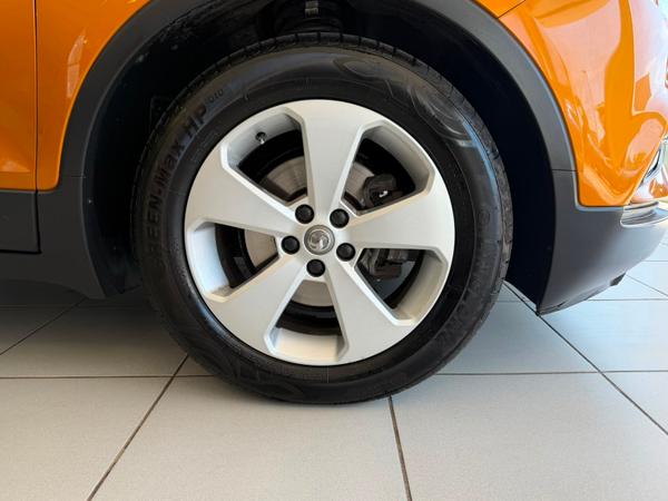 Used Vauxhall Mokka X VU69TXP 3