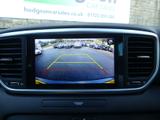 Kia Sportage Photo 38