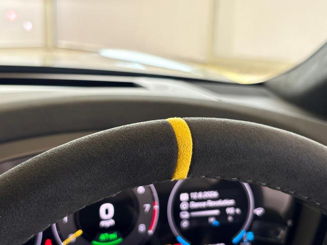 PORSCHE Cayenne Photo 47
