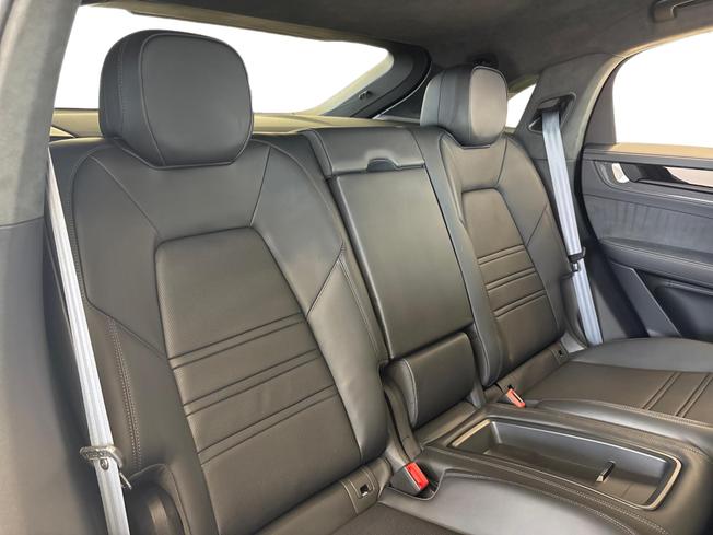 PORSCHE Cayenne Photo 10