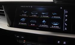 Audi A3 Photo 12