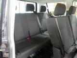 Volkswagen Transporter Shuttle Photo 16