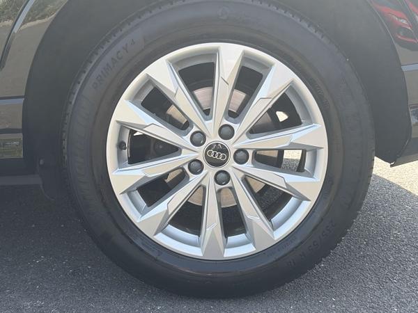 Audi Q3 Photo 34