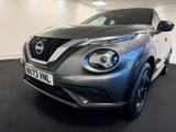 Nissan Juke Photo 4