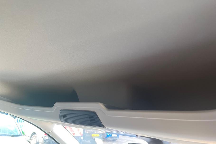 Used Ford TRANSIT CONNECT CONNECTACT02 29