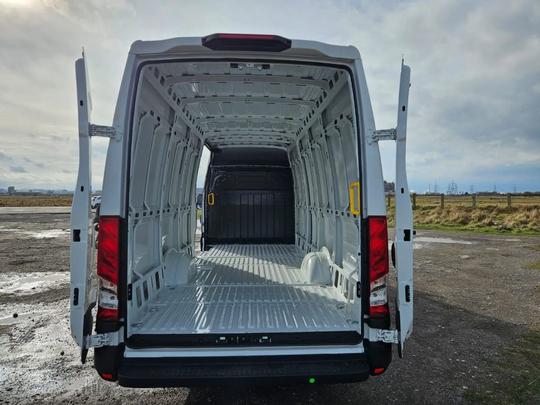 Iveco Daily Photo
