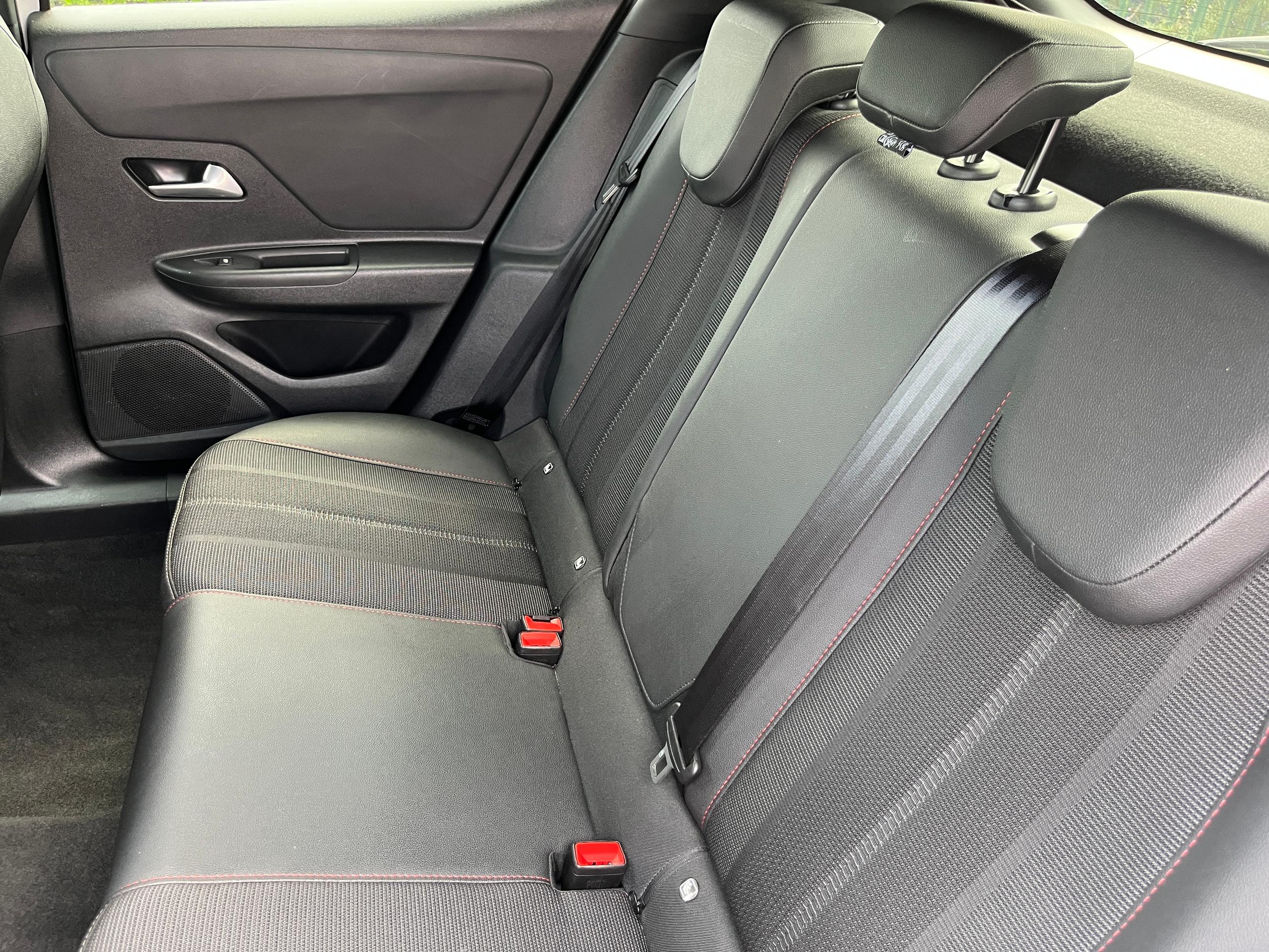 Vauxhall Mokka Photo 2